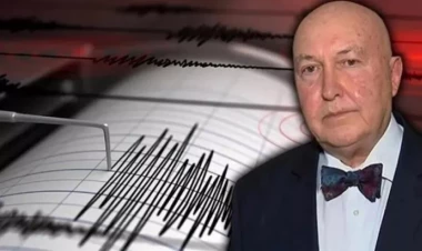 İstanbulda böyük zəlzələ olacaq? - Türkiyəli professordan açıqlama