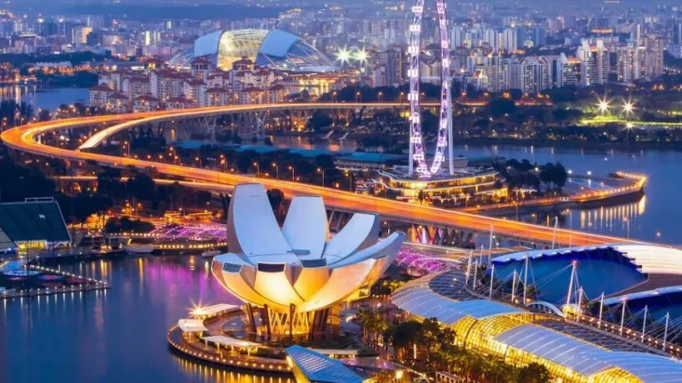 Dünyanın ən varlı adamları bu şəhərlərdə yaşayır