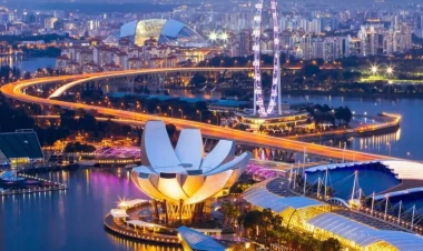 Dünyanın ən varlı adamları bu şəhərlərdə yaşayır