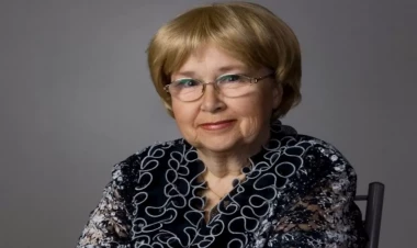 “Spokoynoy noçi, malışi”nin aktrisası vəfat etdi