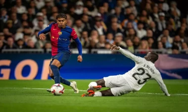 “El Klasiko”nun qalibi müəyyənləşdi