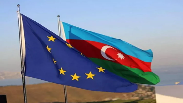 Azərbaycan və Aİ arasında strateji tərəfdaşlıqda yeni səhifə