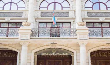 Palata daha bir nazirliyə xəbərdarlıq etdi