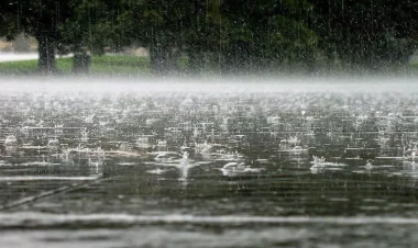 Üç gün leysan və sulu qar yağacaq - XƏBƏRDARLIQ