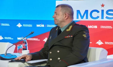 Rus generalın öldürüldüyü həmin maşın azərbaycanlıya satılıbmış - TƏFƏRRÜAT