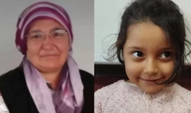 Ana və 6 yaşlı qızı faciəvi şəkildə öldü - Ürəkdağlayan görüntülər - VİDEO