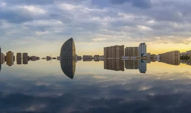 Temperatur artır - 32 dərəcə isti olacaq