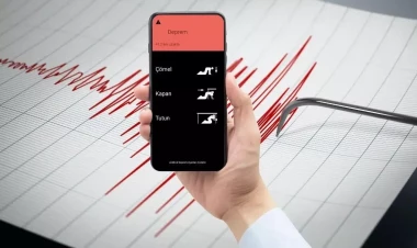 Zəlzələni öncədən bilmək olar -  