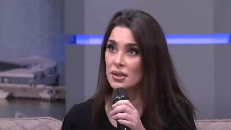 Rahidəyə efirdə evlənmə təklifi edildi - VİDEO