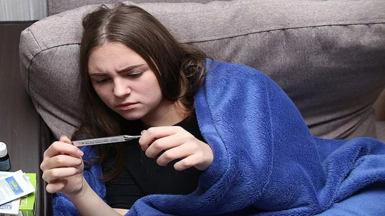 Qızdırma ilə gəzməyə çıxmaq olar? Cavab çoxlarını təəccübləndirəcək