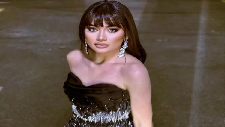 Zeynəb Həsəni özünə gizlicə toy etdi? - FOTO