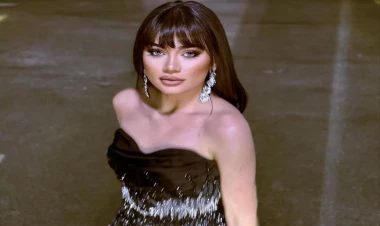 Zeynəb Həsəni özünə gizlicə toy etdi? - FOTO