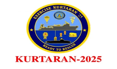 Azərbaycan hərbçiləri “KURTARAN-2025” təlimlərində iştirak edəcək