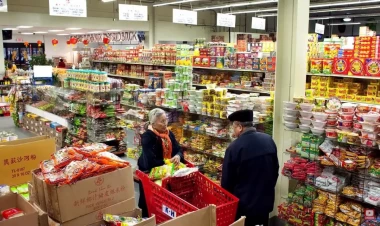 Bu Çin məhsulları Azərbaycanda vizasız rejimlə daha əlçatan olur - Sahibkarların DİQQƏTİNƏ