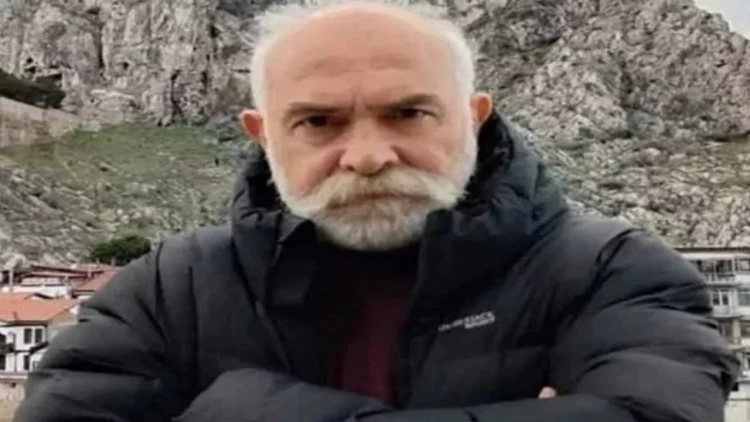 Tanınmış aktyor vəfat etdi