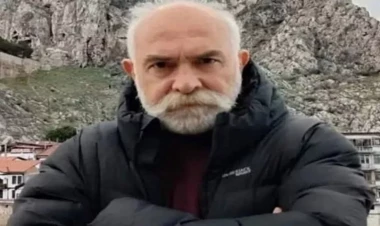 Tanınmış aktyor vəfat etdi