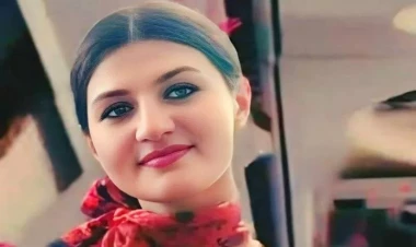 Hökumə Əliyevanı təhqir edən qadın həbs edildi