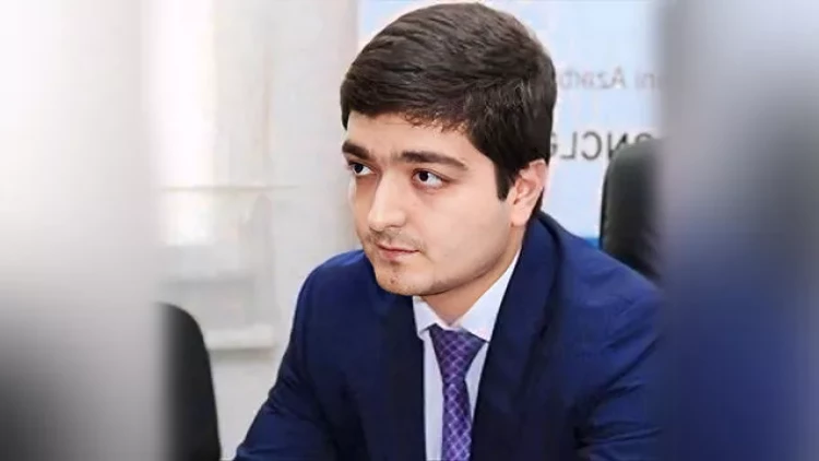 “Mənimlə görüşəcəyi gün həbs olundu” - 1 milyon itirən eks-məmur oğlu