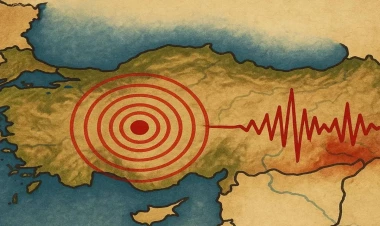 Professordan güclü zəlzələ xəbərdarlığı - İki qorxulu versiya var