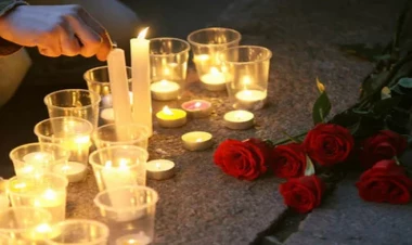 Bu ölkədə 9 günlük matəm elan olundu