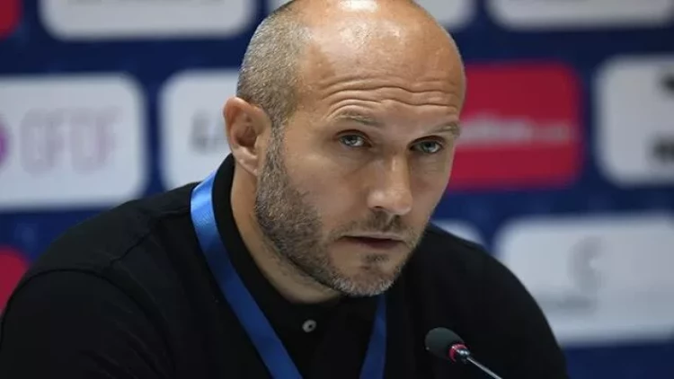 Samir Abasov üzr istədi