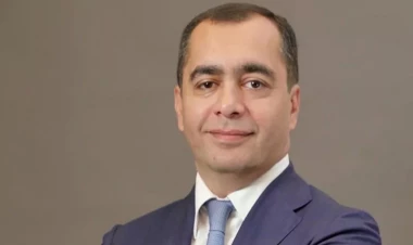 Fərhad Adıgözəlov Məcid Əlizadəni rəis təyin etdi