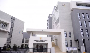 Albaniyada tutulan Elşən Salmanov Azərbaycana gətiriləcək