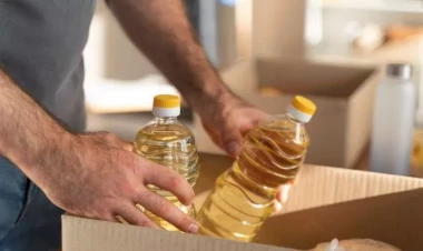 Kanola yağı haqqında gözlənilməz həqiqətlər - DİQQƏTLİ OLUN!