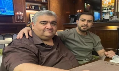 Azərbaycanlı rejissor vəfat etdi - FOTO