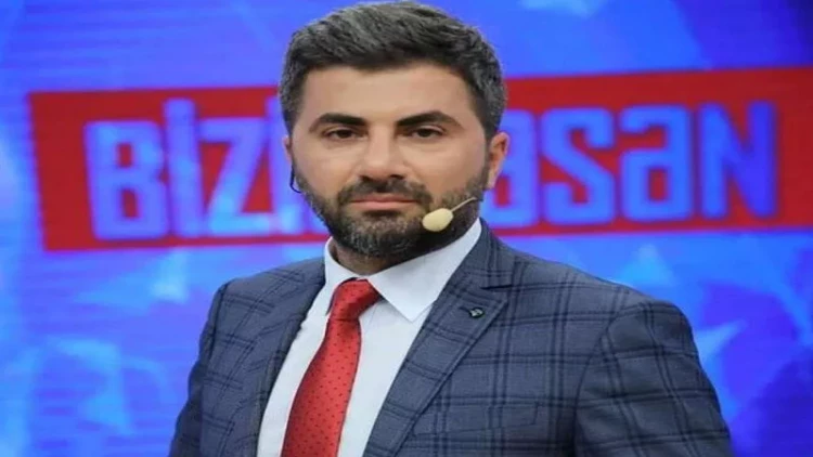 Efirdə BİABIRÇILIQ - Anasına demədiyi söz qalmadı - VİDEO