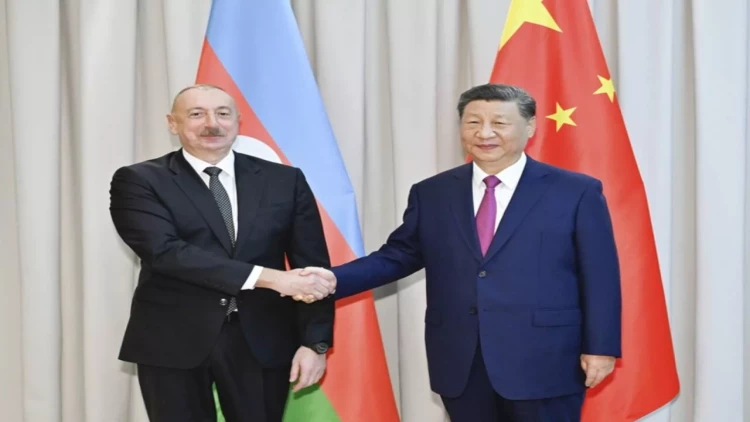 Bakı–Pekin münasibətlərində yeni mərhələ: Çindən uzanan etimad körpüsü