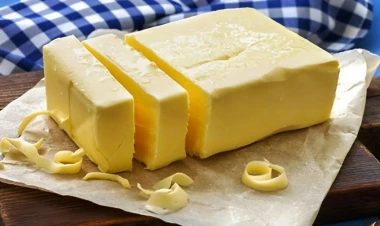 Bu məhsulları kərə yağı ilə birlikdə YEMƏK OLMAZ