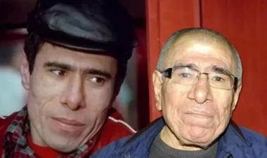 Ərdoğanı təhqir edən aktyora hökm oxundu