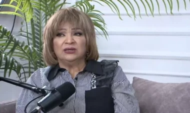 Afaq Bəşirqızı ilə Almaz Ələsgərova arasında qalmaqal - 