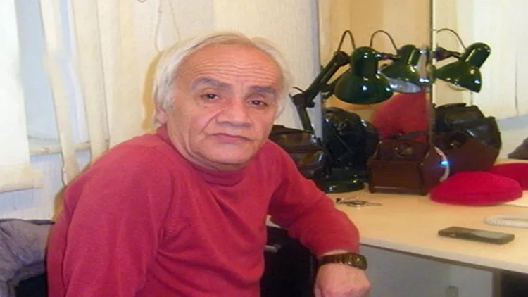 Əməkdar artistin son vəziyyəti açıqlandı