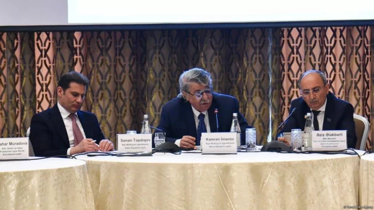 Erməni müəlliflərinin kitabları bir-birinə istinadən, həqiqətə uyğun olmayan 