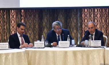 Erməni müəlliflərinin kitabları bir-birinə istinadən, həqiqətə uyğun olmayan 