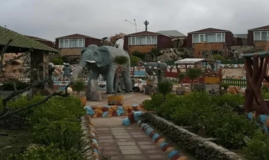 Novxanıda məşhur restoran bağlandı -  Ciddi nöqsanlar aşkarlandı - FOTO