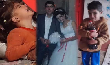 Dəm qazına qurban gedən ailə - Artıq heç biri yoxdur - VİDEO