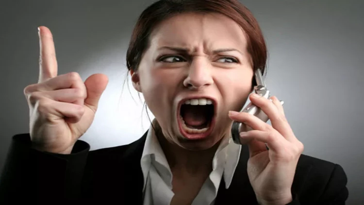 Ən qorxulu insanlar bu bürclərdən olur - Qəzəbini cilovlaya bilməyən 4 bürc