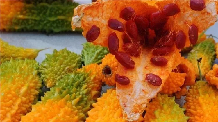 Qaraciyərdəki zəhərləri təmizləyir, xolesterini, qan şəkərini isə... - Möcüzəvi təsir - FOTO