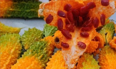 Qaraciyərdəki zəhərləri təmizləyir, xolesterini, qan şəkərini isə... - Möcüzəvi təsir - FOTO