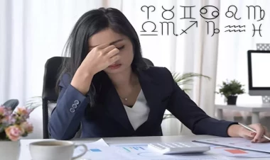 Bu iki bürc xoşbəxtliyin nə olduğunu unudub - Uzun zamandır bəxtləri gətirmir