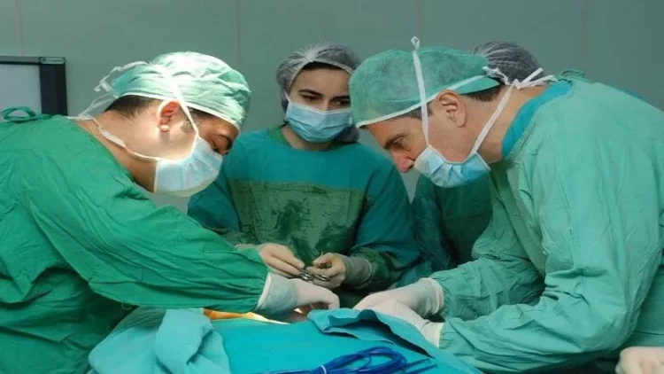 Planlı qeysəriyyə əməliyyatları qadağan edildi