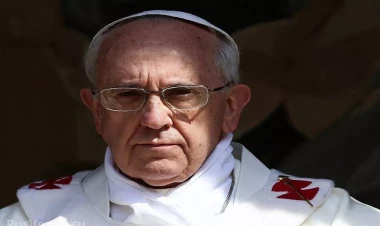 Papanın ölüm səbəbi açıqlandı