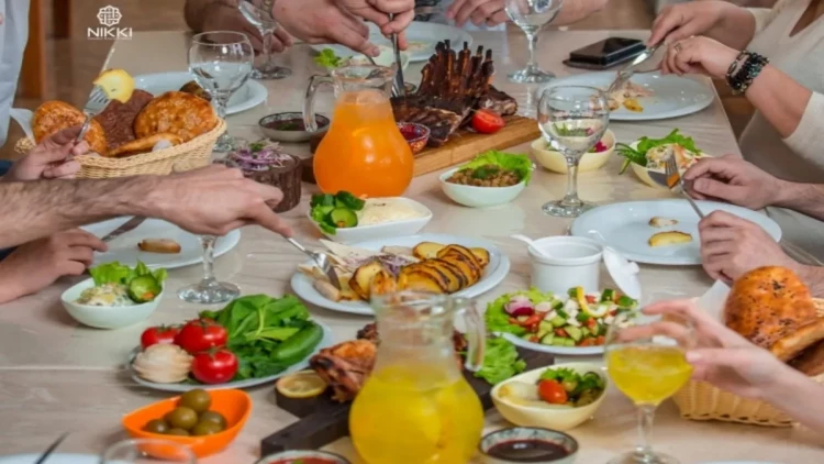 Bu səhər yeməyi super güc verir