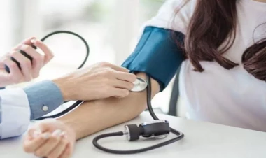 Həkimlərdən xəbərdarlıq: İdeal təzyiq ölçüsü bu qədər olmalıdır