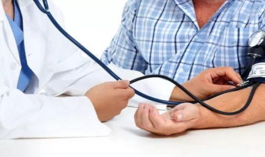 Yüksək təzyiqin dərmanı tapıldı - Alimlərdən araşdırma