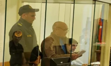 Bayrağı təhqir etdiyi üçün kirayədə qaldığı ev sahibini öldürdü - FOTO