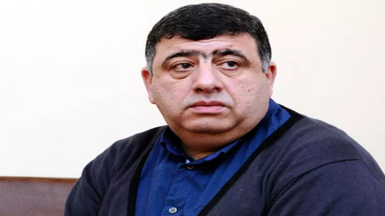 Orxan Fikrətoğlu nazir müşaviri təyin olundu